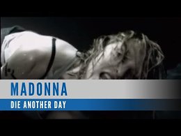 Madonna - Die Another Day