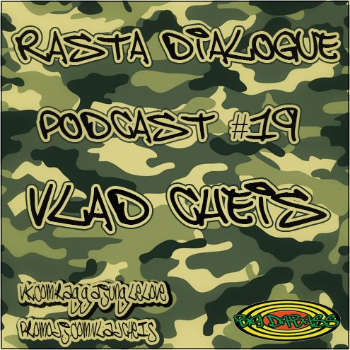 #Ragga #RaggaJungle #Ragga_Jungle #Jungle #Drum_n_Bass #Dubwise #Reggae #Rasta_Dialogues ...