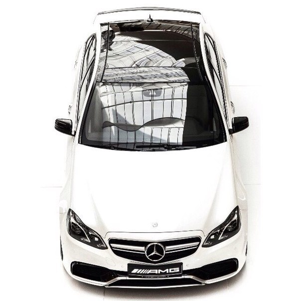 #Mercedes E63 AMG