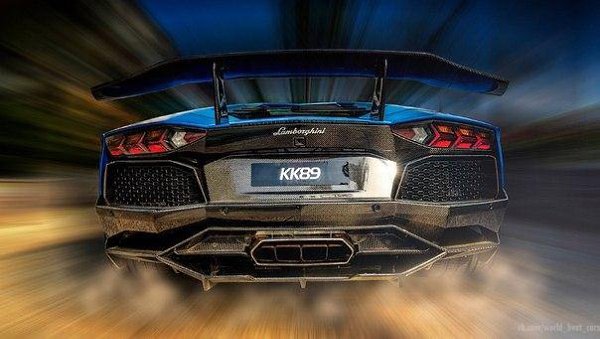 DMC Lamborghini LP700 Molto Veloce - 8