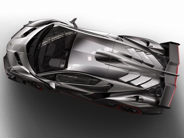 2013 Lamborghini Veneno. : supercar  : 2-   : V12 6.5 L : ... - 3