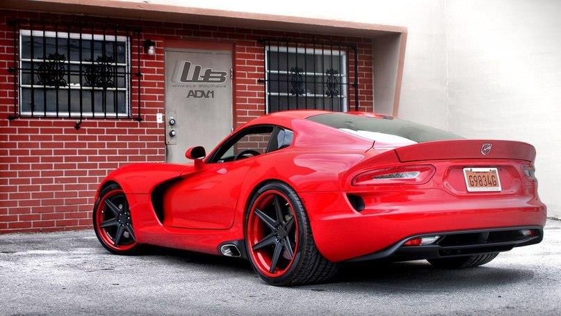 Dodge Viper