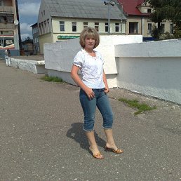 Людмила, 53, Гвардейск