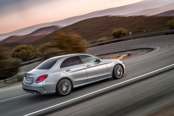  Mercedes-Benz C-:    .   Mercedes-Benz C- ... - 6