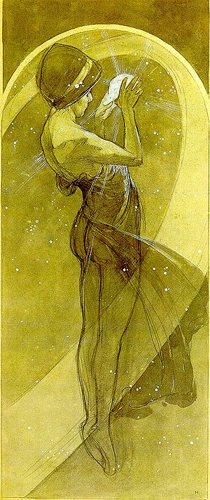 Alphonse Mucha - 26