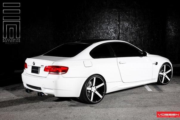 BMW M3. - 3