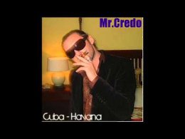 Mr.Credo "-"