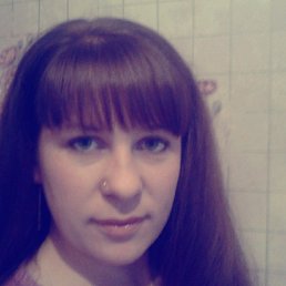 Юлия, 30, Енисейск