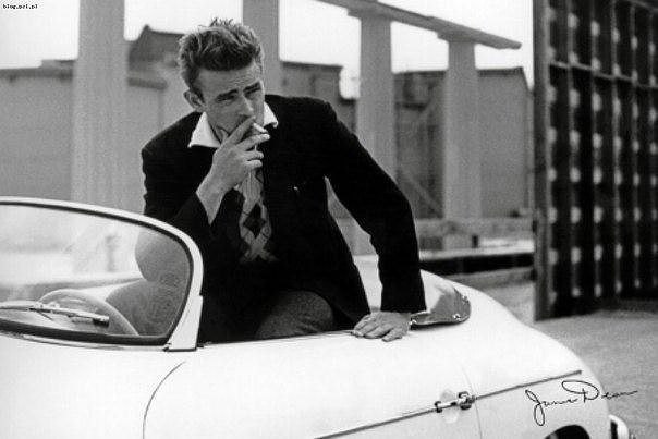  ,      ;  ,      .() James Dean