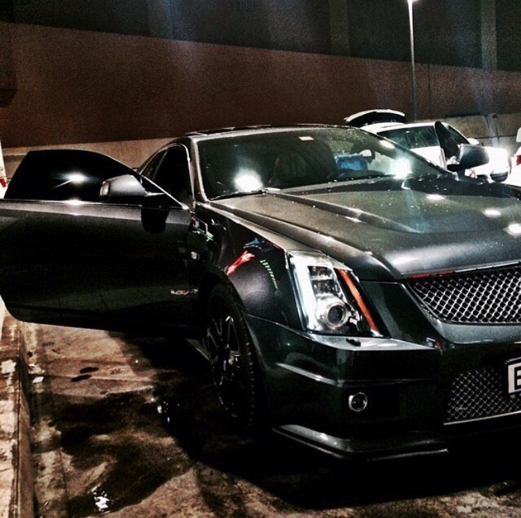 Cadillac - 15  2014  00:39