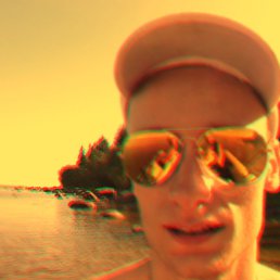 Kirill, �����-���������, 32 ����