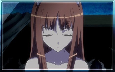 «Излишество — причина многих бед, но что родится от воздержания?» (с) Хоро (Spice and Wolf)