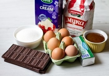   A LA SACHER.    a la,    ... - 2