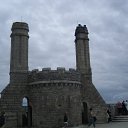  Maris,  -  26  2014   st.Michaels Mount