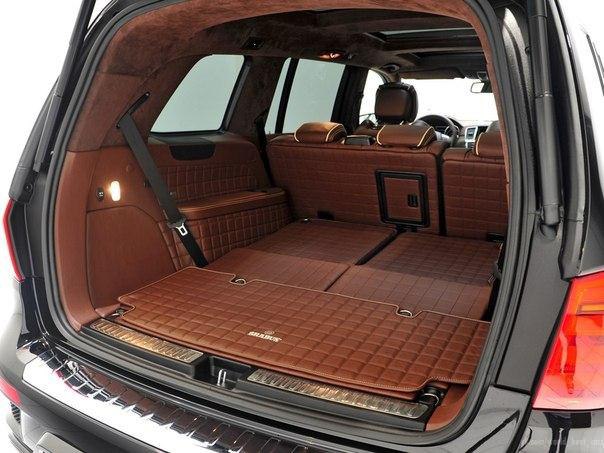 Brabus B63.5.5L V8 Twin Turbo: 620 .. : 820  : -7: ... - 4