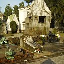  Vadik, -, 65  -  3  2014   Cimitero Monumentale ()