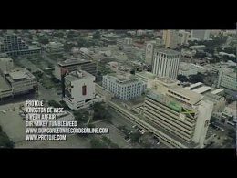 Protoje - Kingston Be Wise (Official Music Video)