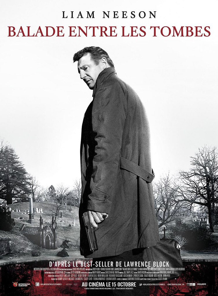    / A Walk Among the Tombstones (2014).: 2014: :   ...