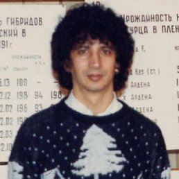 A Saint-Ptersbourg (Russie)