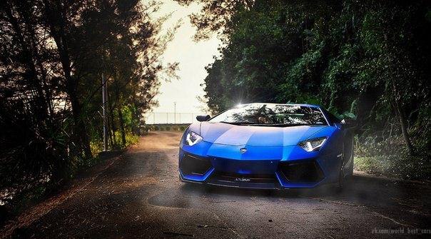 DMC Lamborghini LP700 Molto Veloce