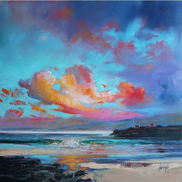     Scott Naismith. - 5