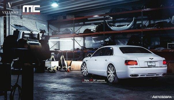 Bentley Flying Spur.6.0L W12: 625 .. : 800 :  ... - 4