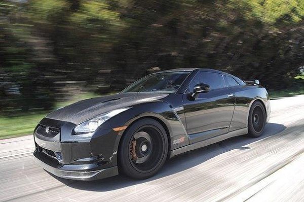 AMS Alpha 12 GT-R.Twin-Turbo 4.0L V6: 1500 .. : 1375 : ...