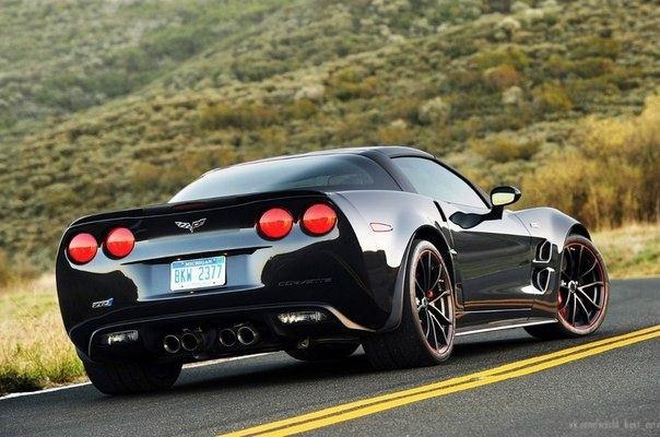 Chevrolet Corvette ZR1.: 6200 3: 620 .. : 807 :  ... - 8