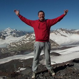 Sergej, ������, 70 ���