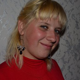 Ljudmila, , 38 