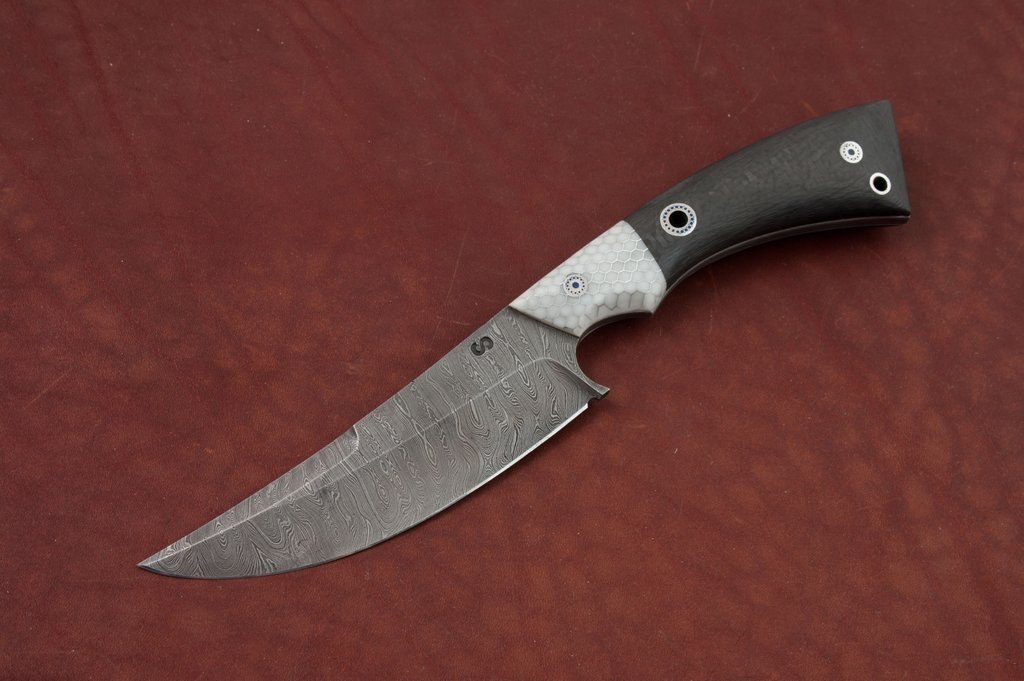   Nero  Olamic Cutlery. - 2