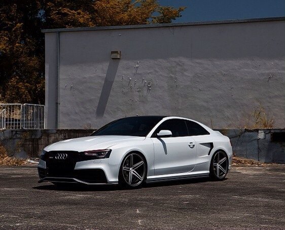 Audi RS5