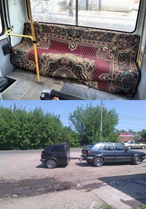 Meanwhile in Russia - 6