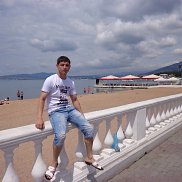 Mihail, 36 , 