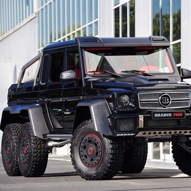 BRABUS