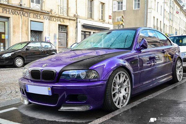 BMW M3.Sweet..