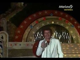 Joe Dassin A Toi Live 1979