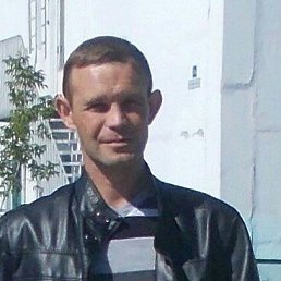 Ruslan, 44, 