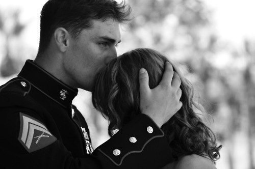 Не бойся своих желаний.Не бойся говорить о том, что ты чувствуешь. Молчание ломает судьбы