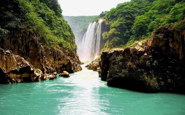 San Luis Potosi, Mexico