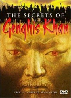  .(The Secrets of Genghis Khan)        ...