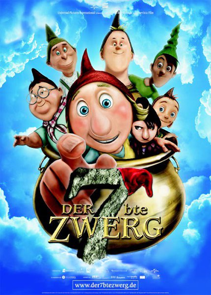 7-  / Der 7bte Zwerg (2014).: 2014: :   :  ...