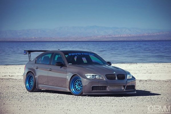 BMW 335i