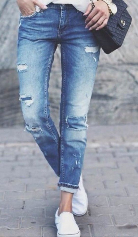 Denim.... - 6