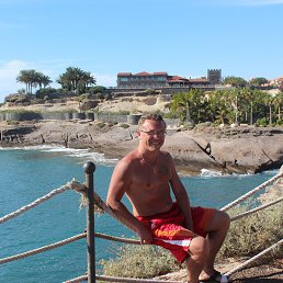 Andrey, �����-���������, 54 ����