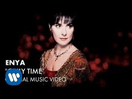 Enya - Only Time