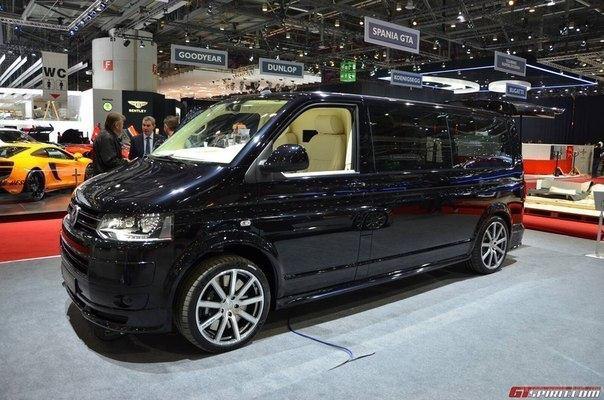 MTM T300