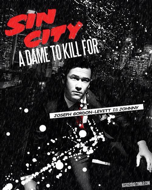   2: ,     / Sin City: A Dame to Kill For (2014).: 2014 ...