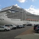 MSC Poesia������������� 89 600 ����
����� 293,8 �
������ 32,8 �
������������ ������ 13
����� ������� 22 000 �2
����� 1 275
���� � �������� 80%
��������� 2 550
��������� (����.) 3 013
������ 987
�������� (����.) 23 ����