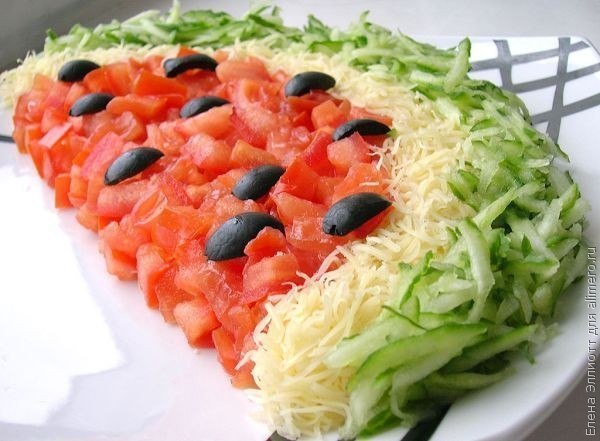 Салат